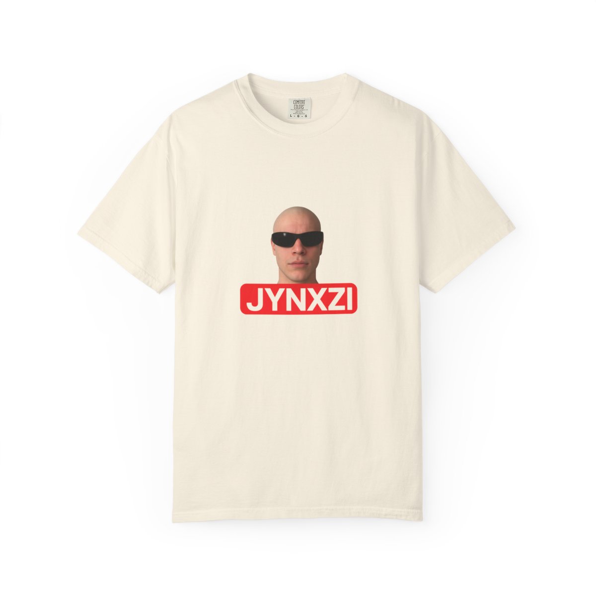 Jynxzi Rainbow Six Siege Gamer T-Shirt - Official t-shirts merchandise