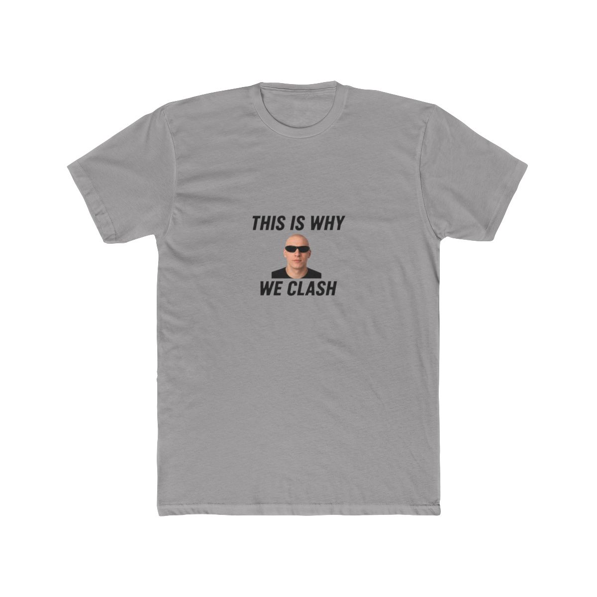 This is Why We Clash Clash of Clans T Shirt - Official t-shirts merchandise