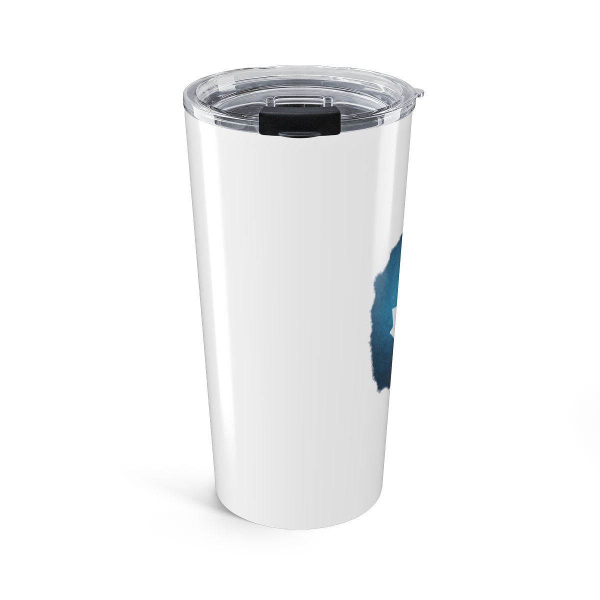 Rainbow Six Siege Black Ice 20oz Insulated Tumbler - Official mugs merchandise