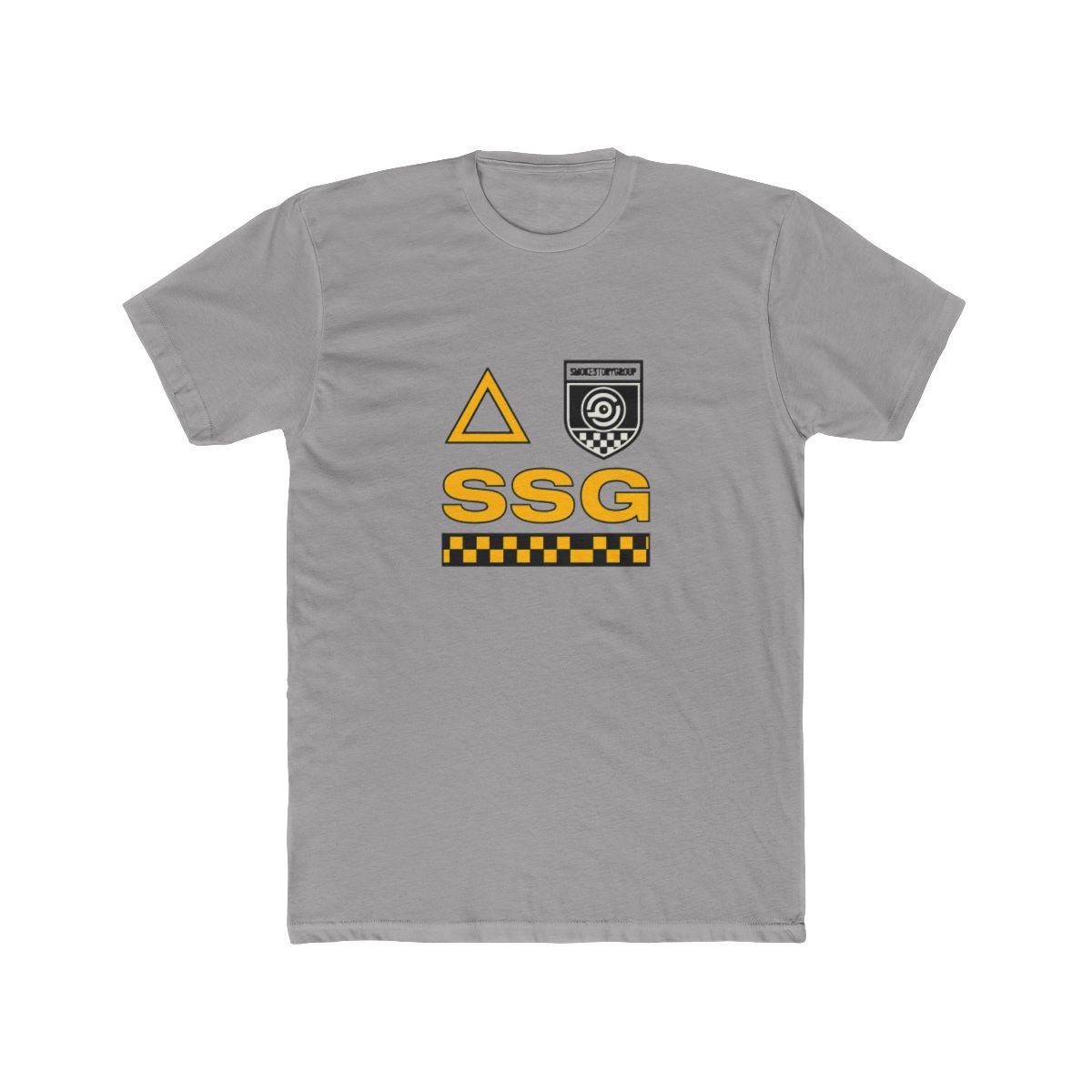 Youth 2025 Pro Jersey Gold - Official Creator merchandise