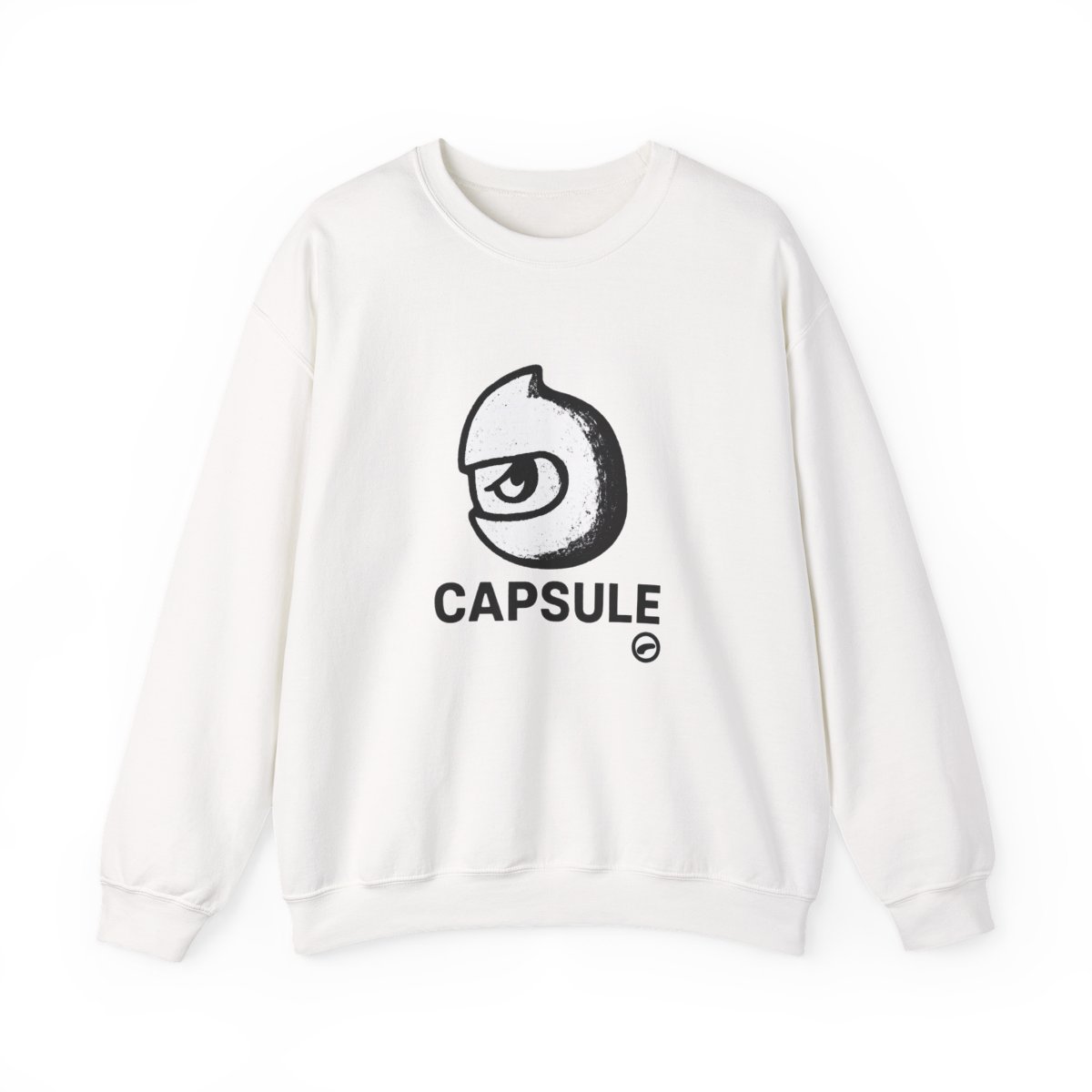 Jynxzi Heavy Blend™ Crewneck Sweatshirt - Official sweatshirts merchandise