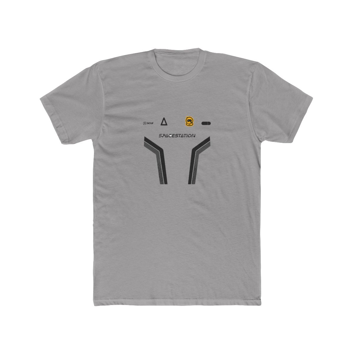 2026 Pro Jersey Gold - Official Creator merchandise