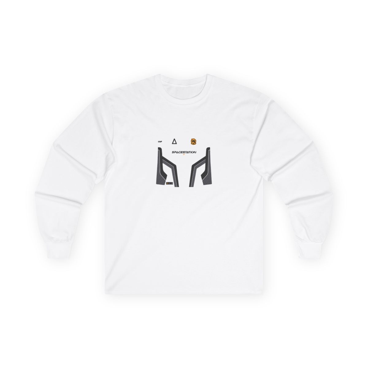 2026 Pro Jersey Gold Longsleeve - Official Creator merchandise