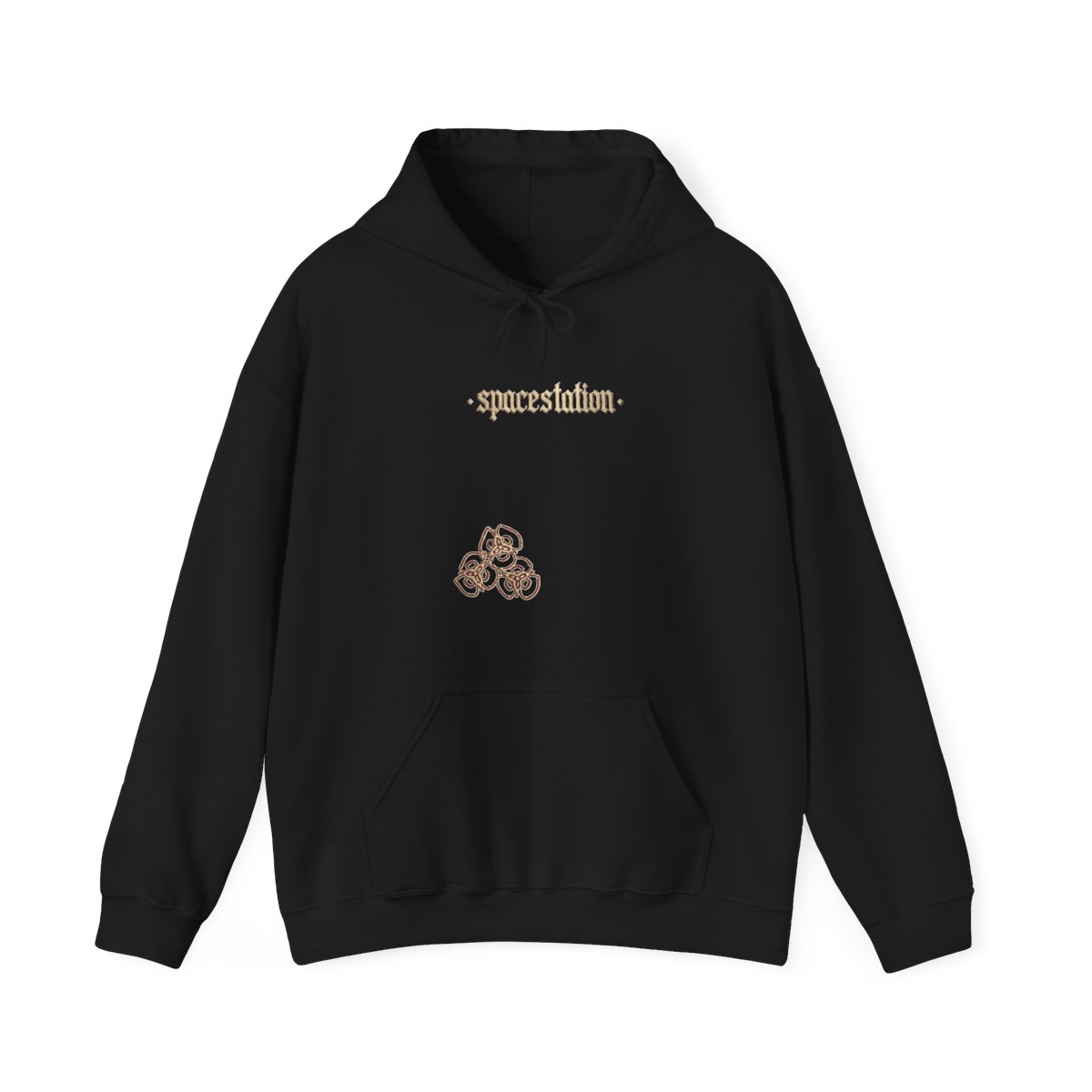 SSG Duos Hoodie - Official hoodies merchandise