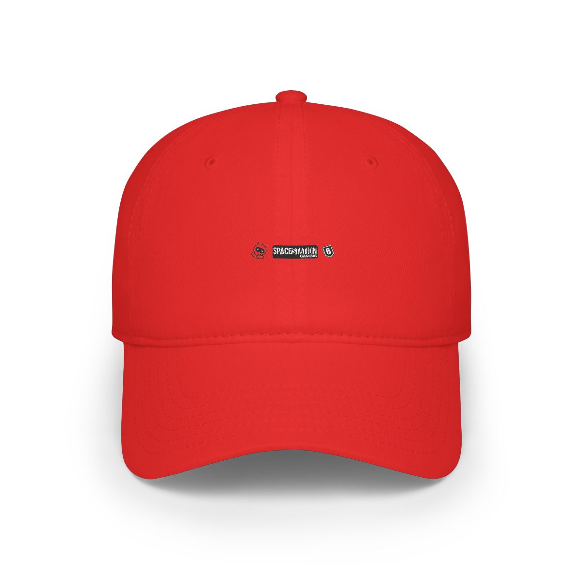 SSG x Rainbow Six Baseball Hat - Official hats merchandise