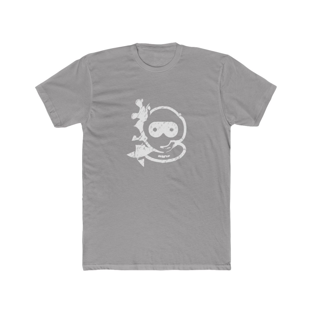 SSG x Halo Hunter Tee (Oversized) - Official t-shirts merchandise