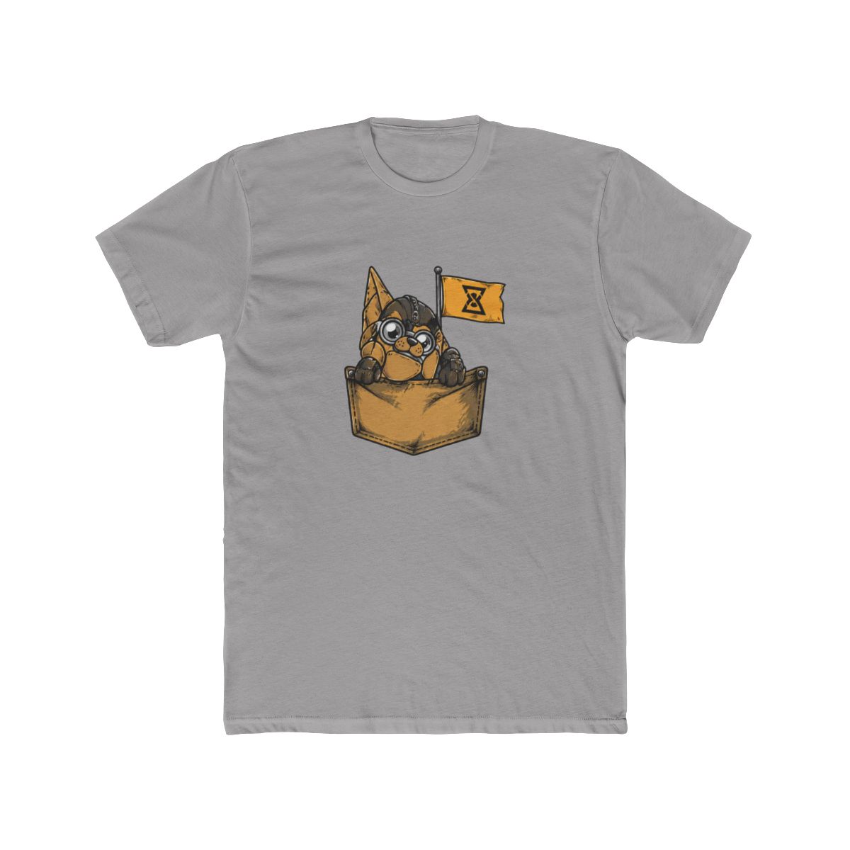 SSG x Halo Grunt Pocket Tee - Official t-shirts merchandise
