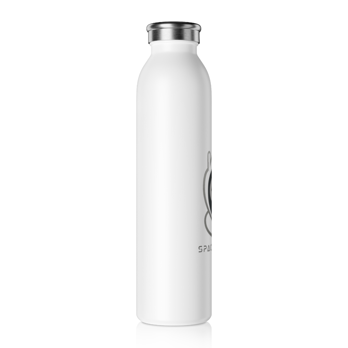 Black SSG Handle Waterbottle - Official Creator merchandise