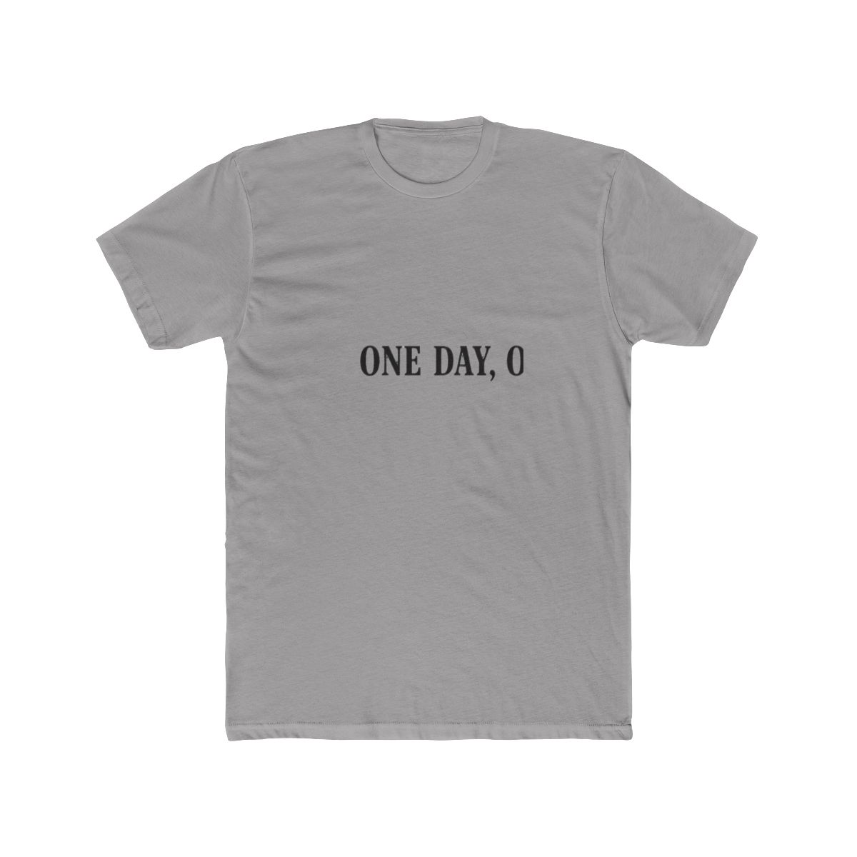 Jynxzi One Day, or Day One Ultra Cotton T Shirt Tee - Official t-shirts merchandise