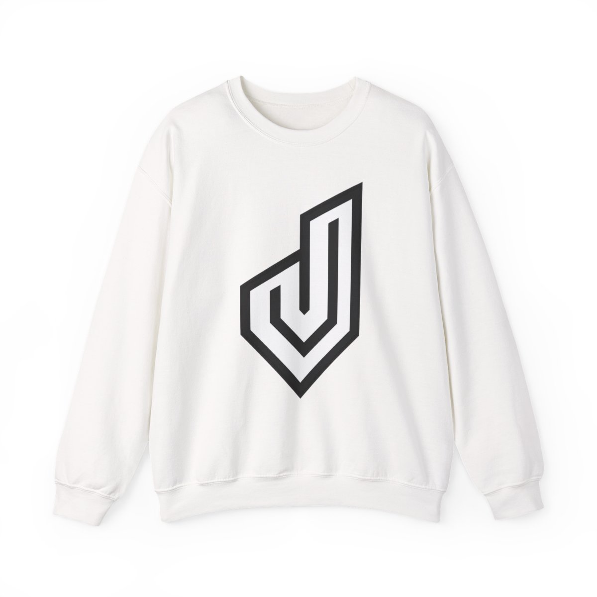 Jynxzi Heavy Blend™ Crewneck T-Shirts - Official sweatshirts merchandise
