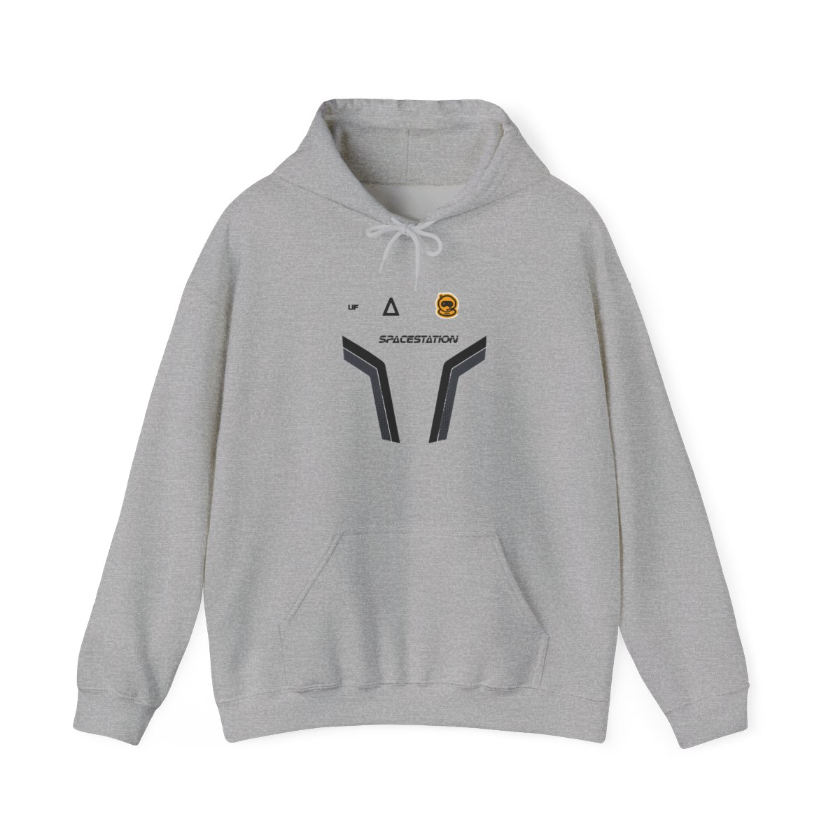 2026 Pro Hoodie Gold - Official hoodies merchandise