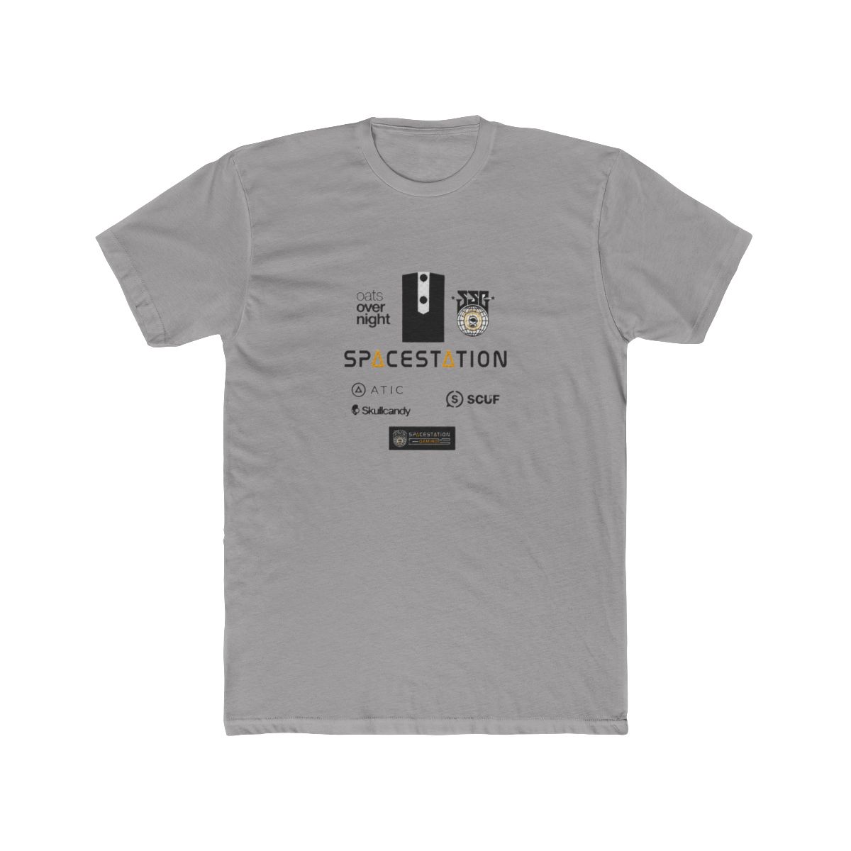 SSG Worlds Edition Knitted Jersey T-Shirt - Official t-shirts merchandise
