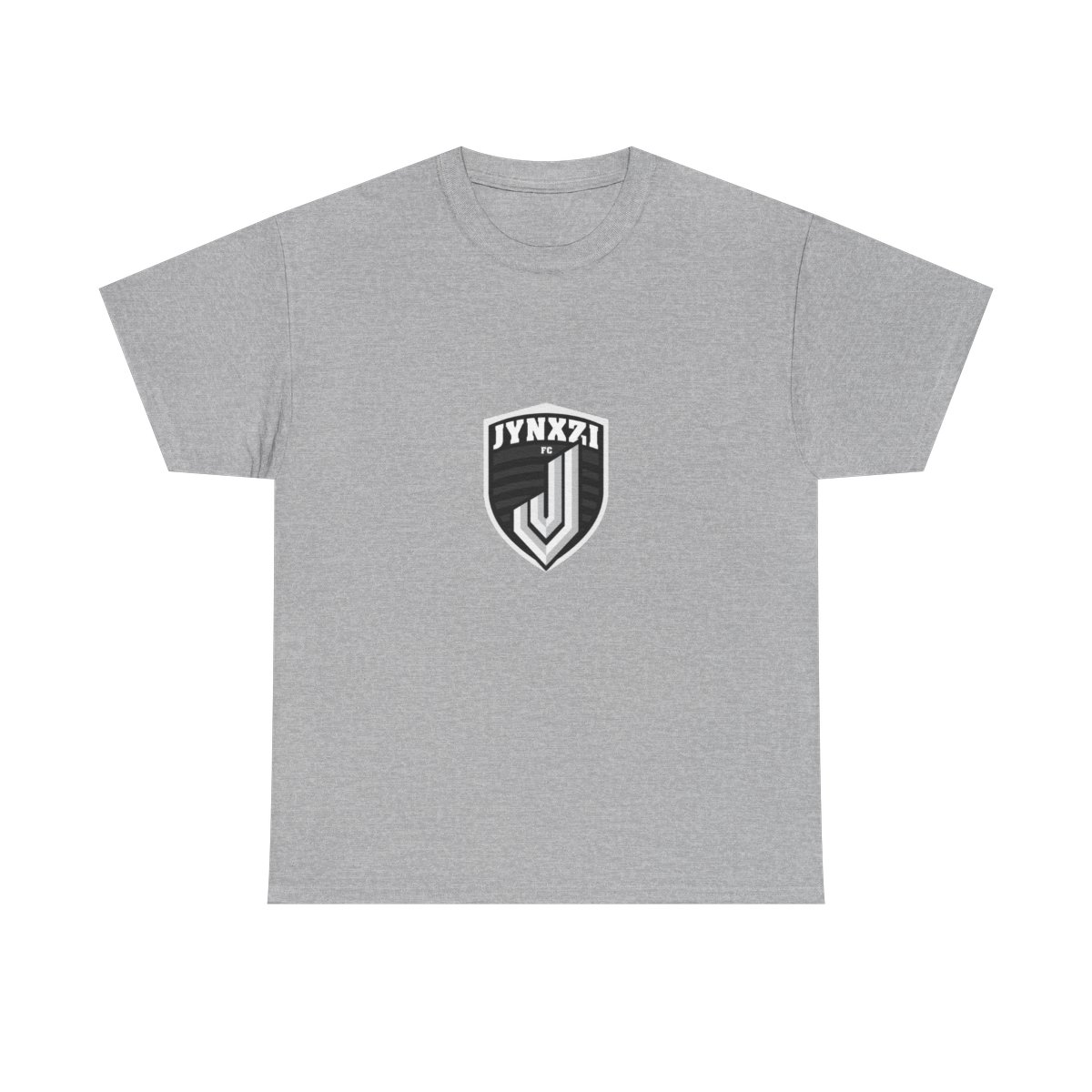 Jynxzi T-Shirt - alternate angle 2, merchandise