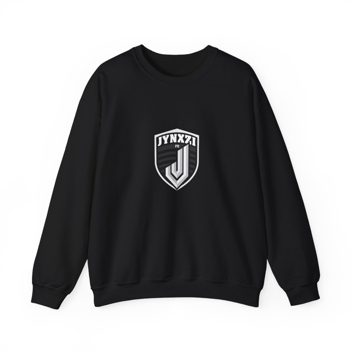 Jynxzi Crewneck Sweatshirt — official Jynxzi Sweatshirts