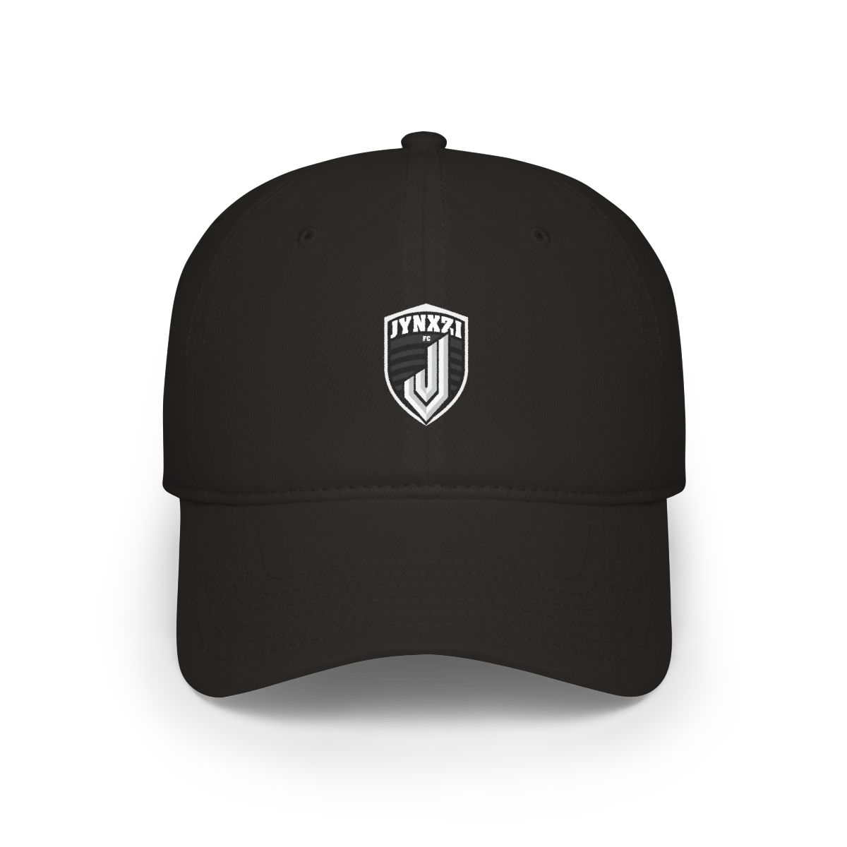 Jynxzi Baseball Cap - Jynxzi official Hats & Caps merch