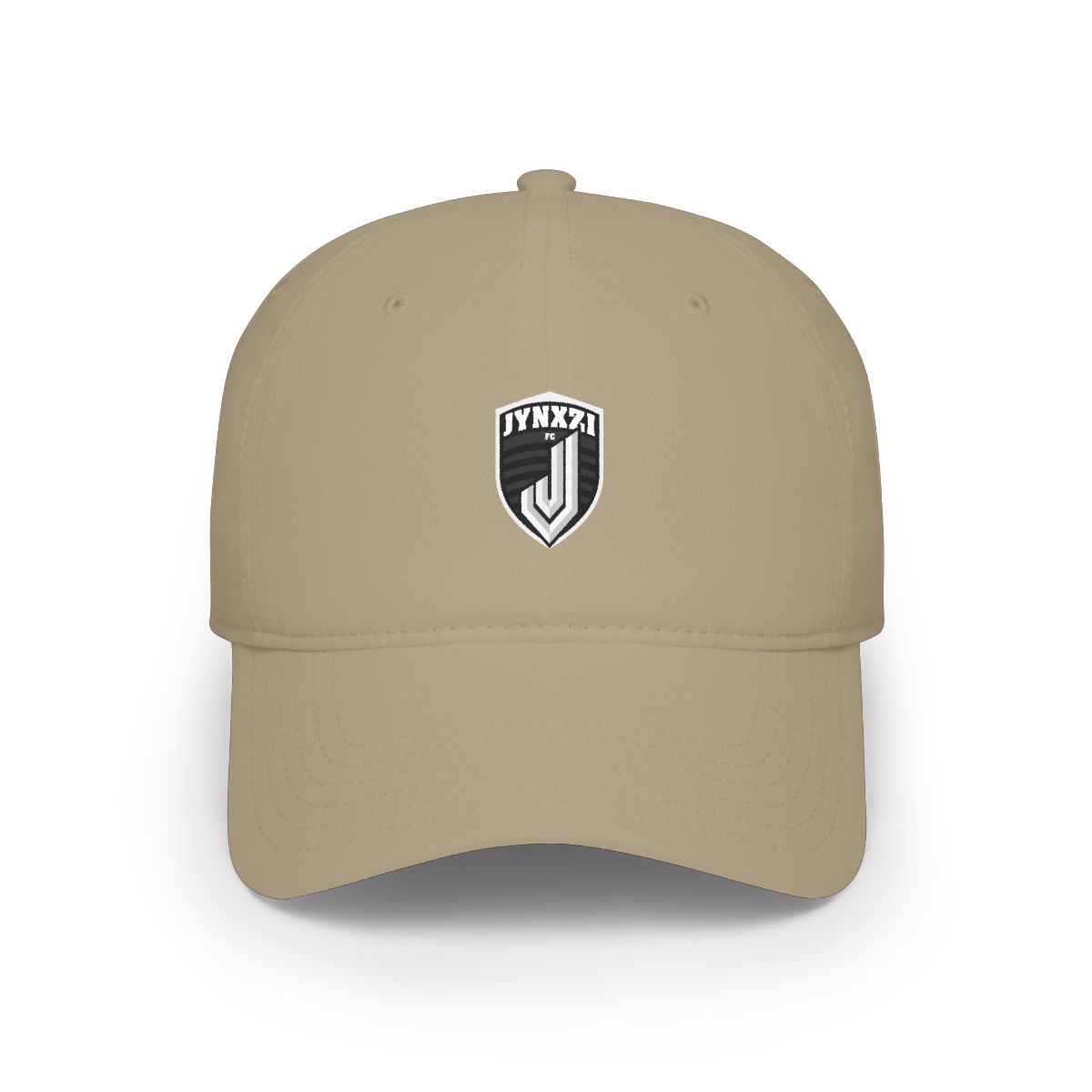 Jynxzi Baseball Cap - alternate angle 4, merchandise