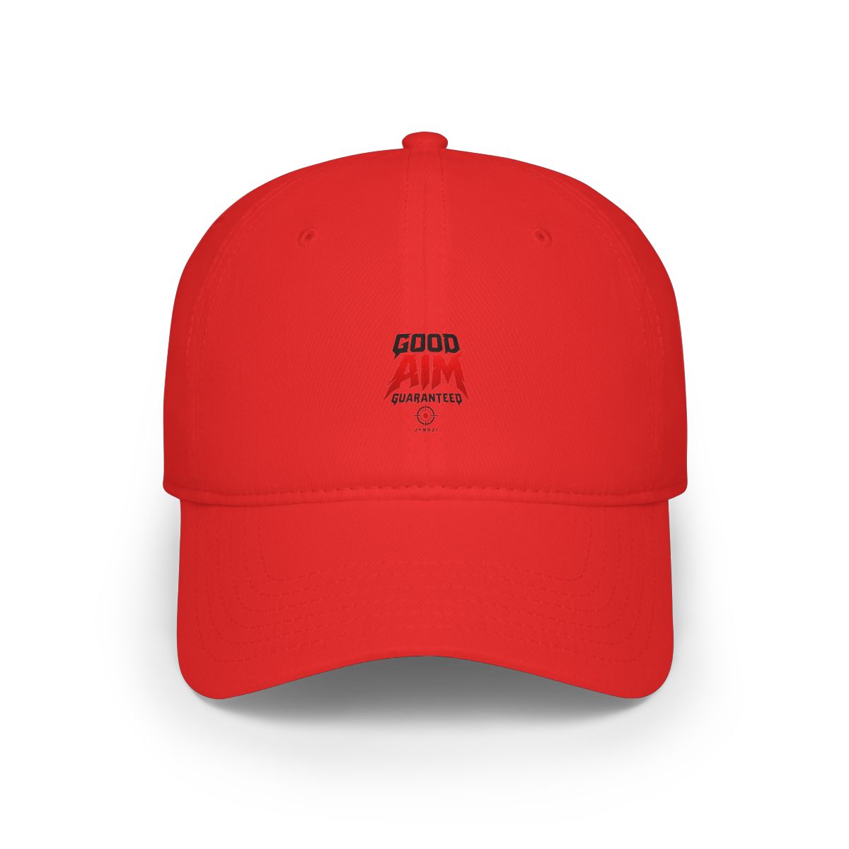 Jynxzi "GOOD AIM GUARANTEED" Hat - Official t-shirts merchandise