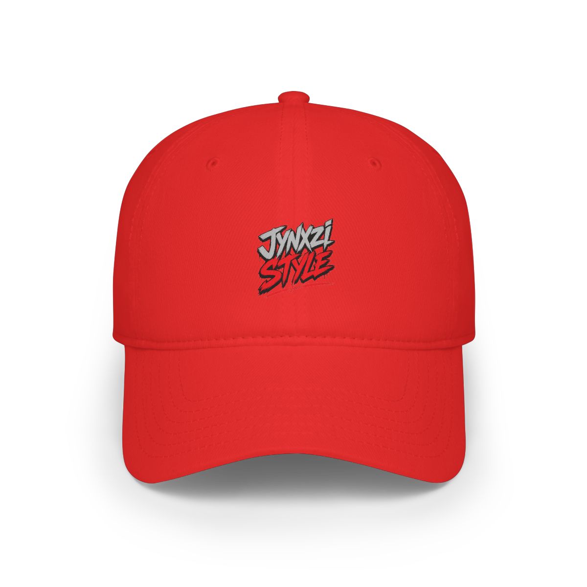 Jynxzi "JYNXZI STYLE" Hat - Official hats merchandise