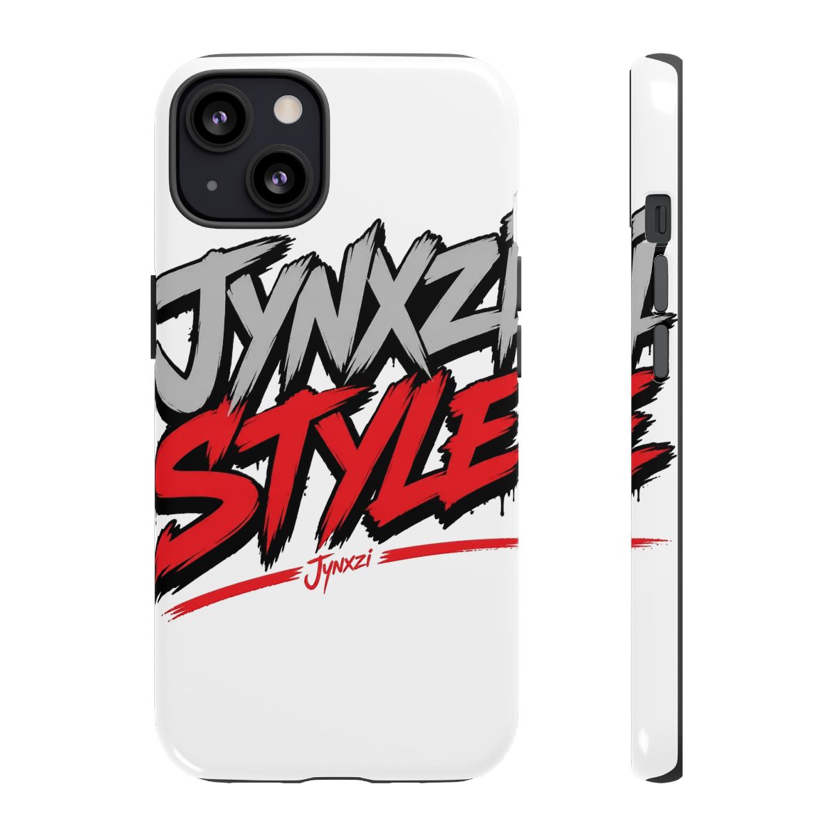 Jynxzi "JYNXZI STYLE" Phone Case - Official phone-cases merchandise