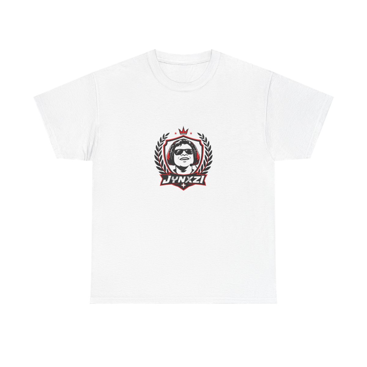 Jynxzi Unisex Tee - Official t-shirts merchandise