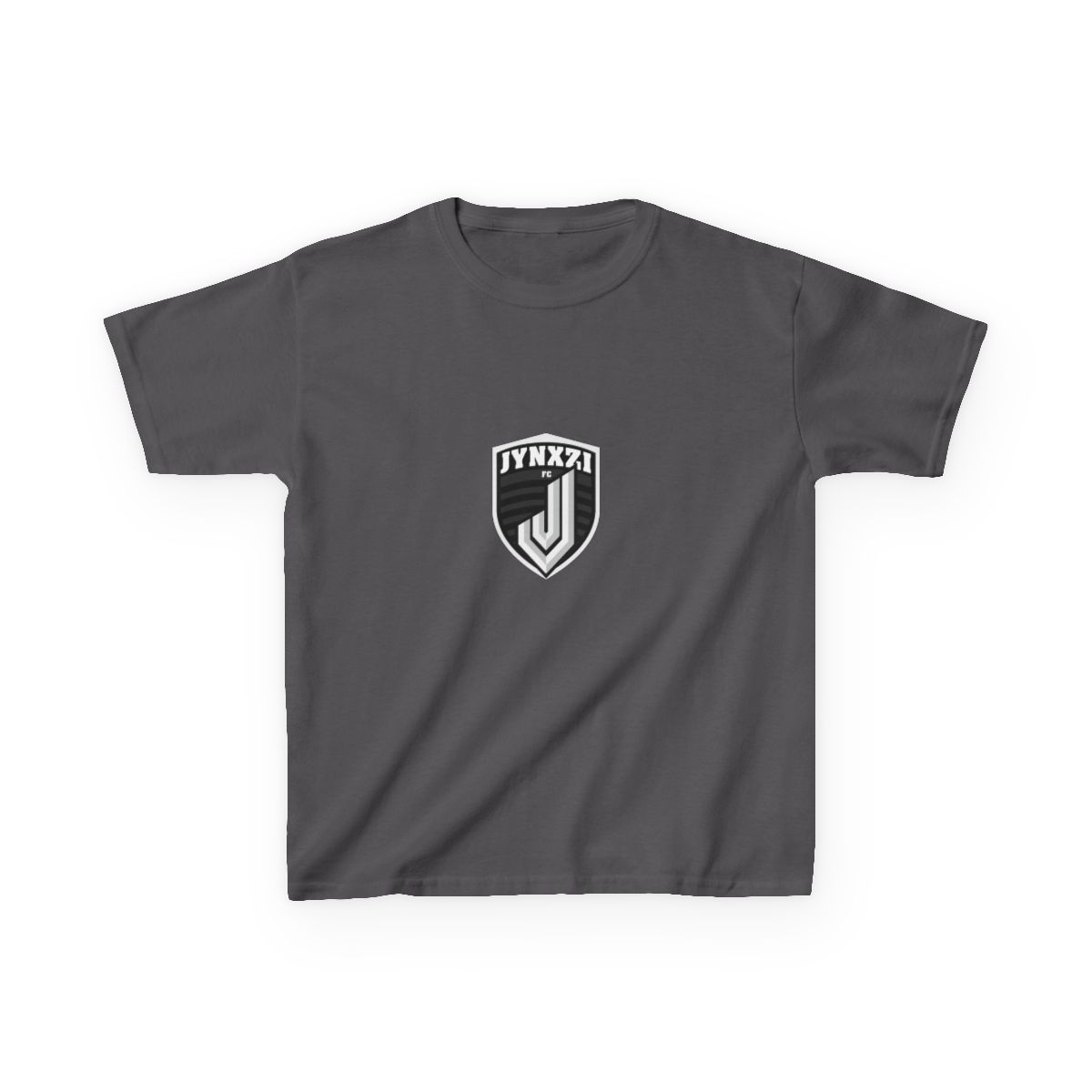 Jynxzi Kids T-Shirt - alternate angle 4, merchandise