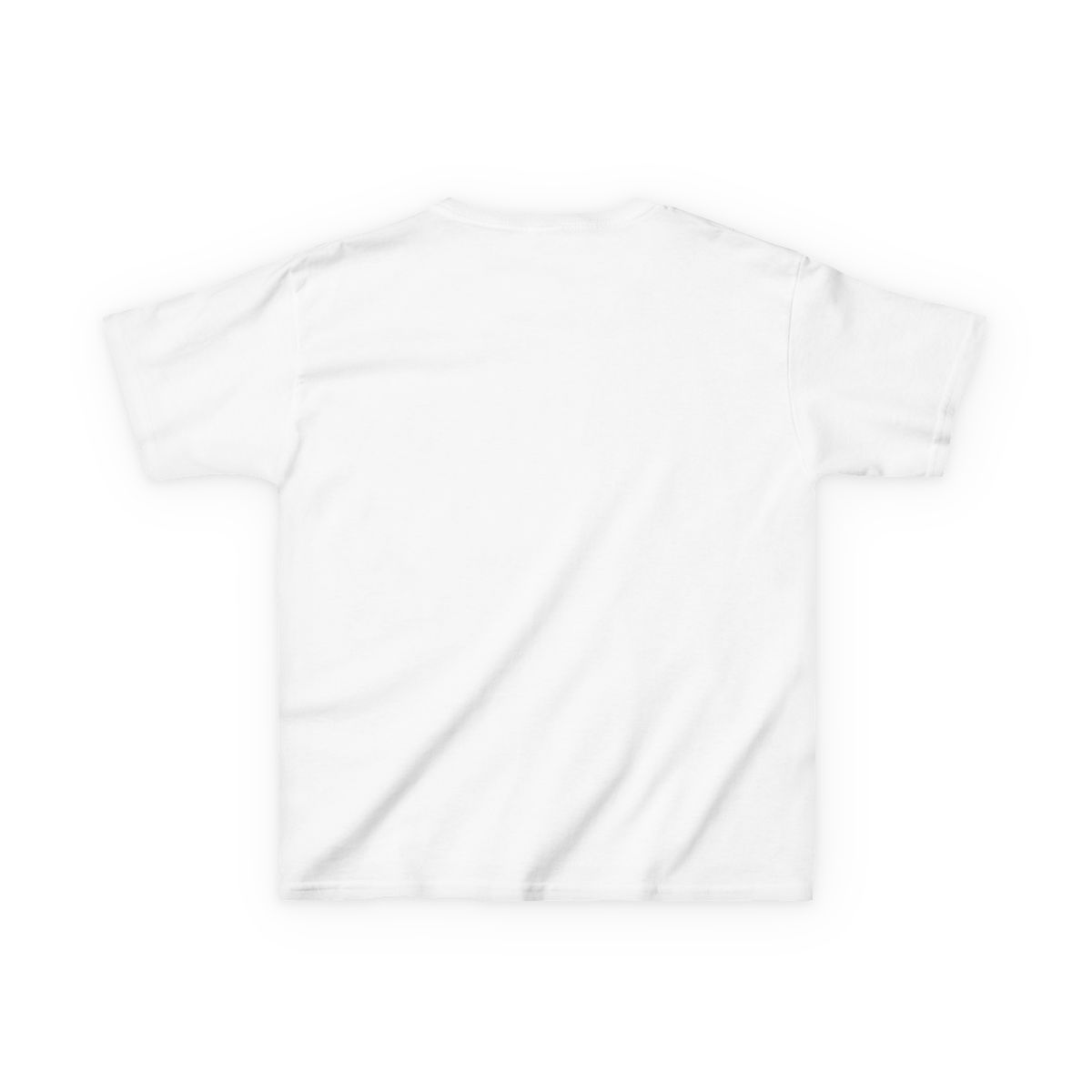 Jynxzi "JYNXZI STYLE" Unisex Kids Tee - alternate angle 1, merchandise