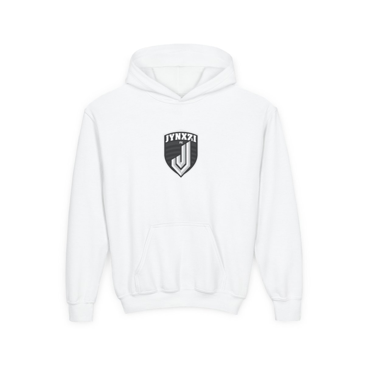 Jynxzi Kids Hoodie — official Jynxzi Hoodies