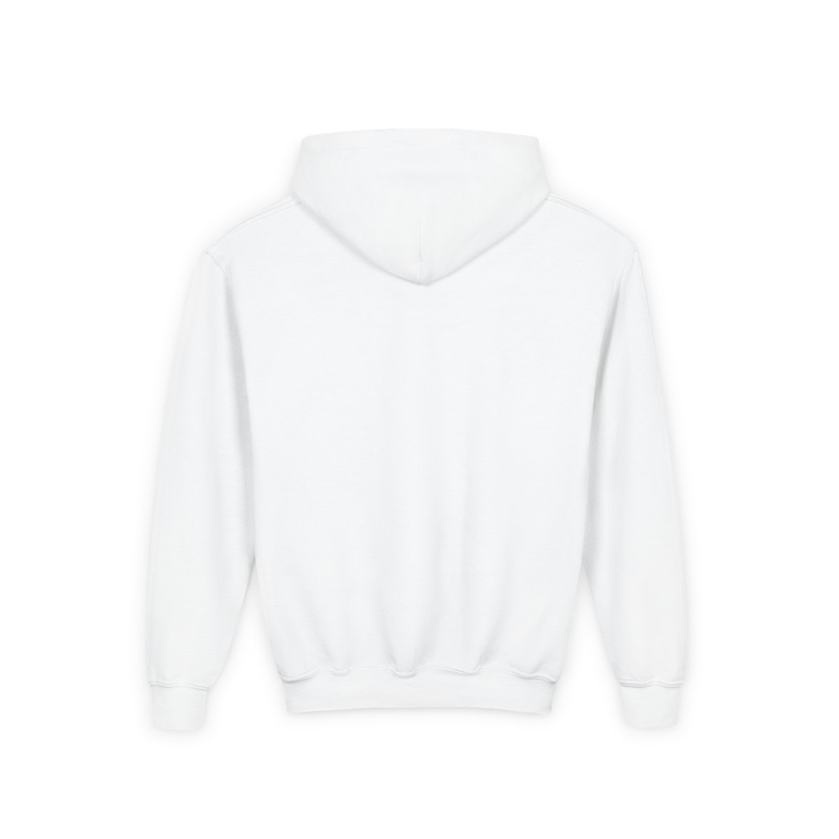 Jynxzi Kids Hoodie - alternate angle 1, merchandise