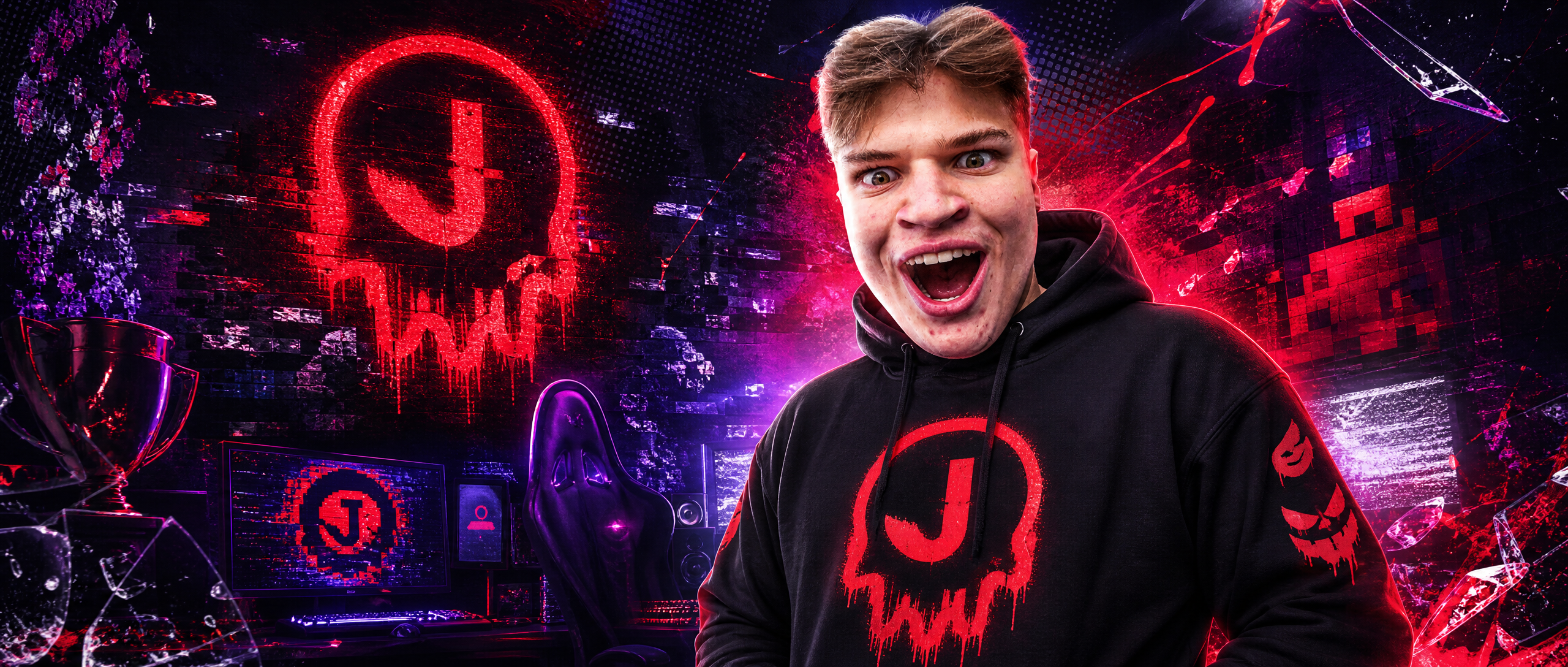 Jynxzi merch store